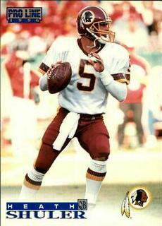 Heath Shuler