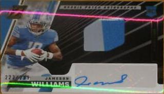 Jameson Williams