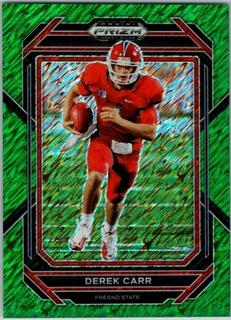 Derek Carr