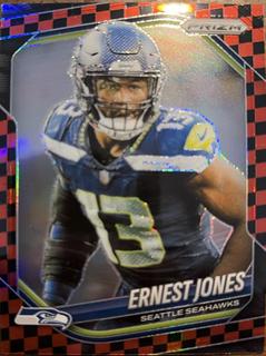 Ernest Jones
