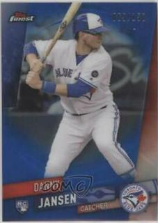 Danny Jansen