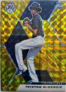 Triston McKenzie