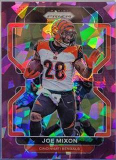 Joe Mixon