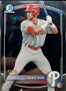 Dante Nori