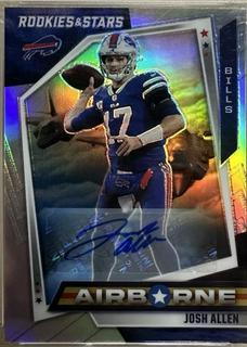 Josh Allen
