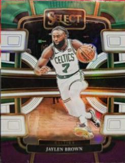 Jaylen Brown
