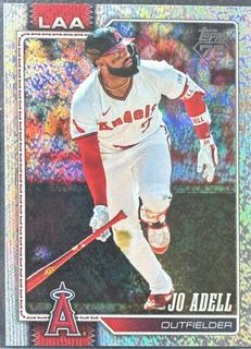 Jo Adell