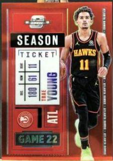 Trae Young