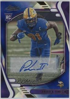 Patrick Jones II