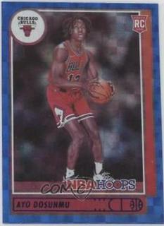 Ayo Dosunmu