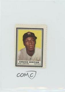 Chuck Hinton