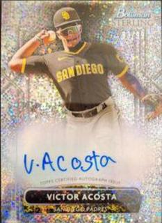 Victor Acosta