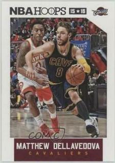 Matthew Dellavedova