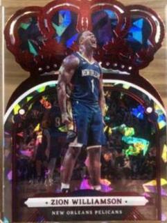 Zion Williamson
