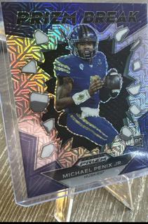 Michael Penix Jr.