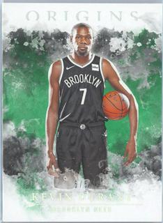 Kevin Durant