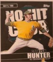 Catfish Hunter