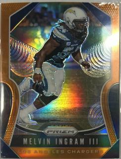 Melvin Ingram III