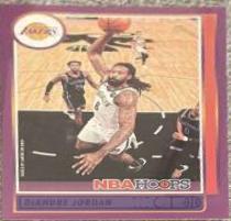 DeAndre Jordan