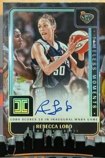 Rebecca Lobo