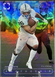 Zamir White