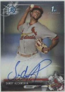 Sandy Alcantara
