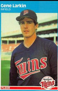 Gene Larkin