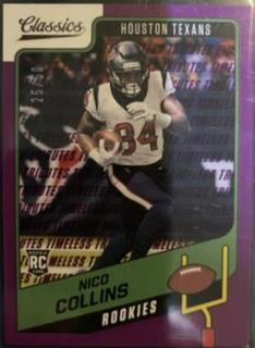 Nico Collins