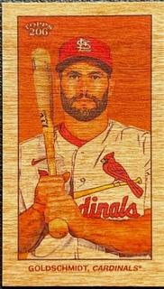 Paul Goldschmidt
