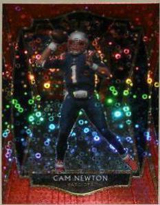 Cam Newton