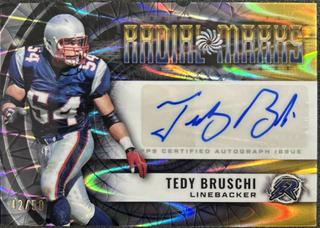 Tedy Bruschi