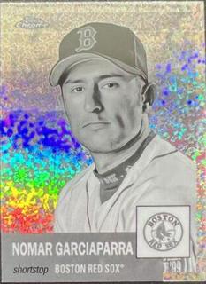 Nomar Garciaparra