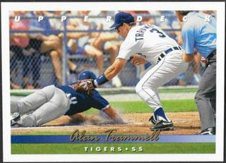 Alan Trammell