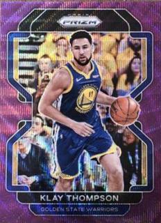 Klay Thompson