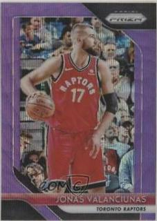 Jonas Valanciunas