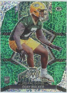Quay Walker