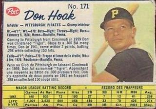 Don Hoak