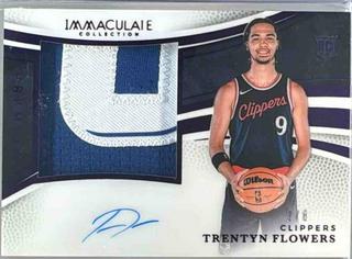 Trentyn Flowers