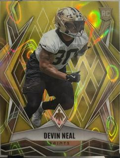 Devin Neal