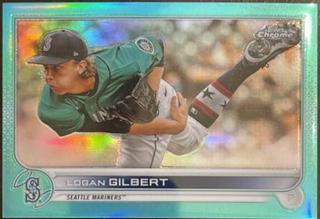 Logan Gilbert