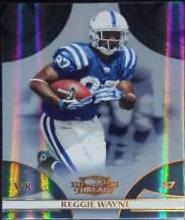Reggie Wayne