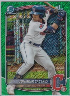 Juneiker Caceres
