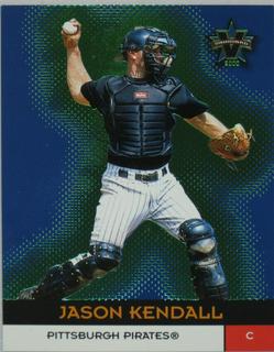 Jason Kendall