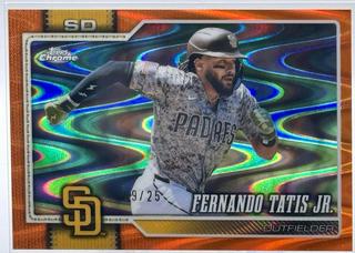 Fernando Tatis Jr.