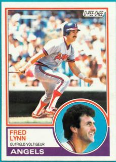 Fred Lynn