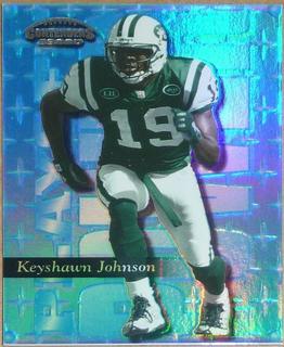 Keyshawn Johnson