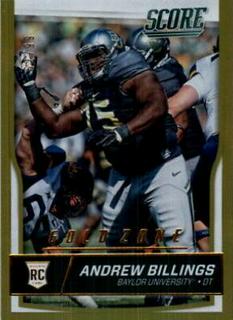 Andrew Billings