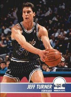 Jeff Turner