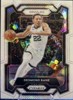 Desmond Bane