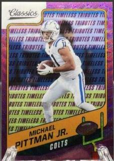 Michael Pittman Jr.